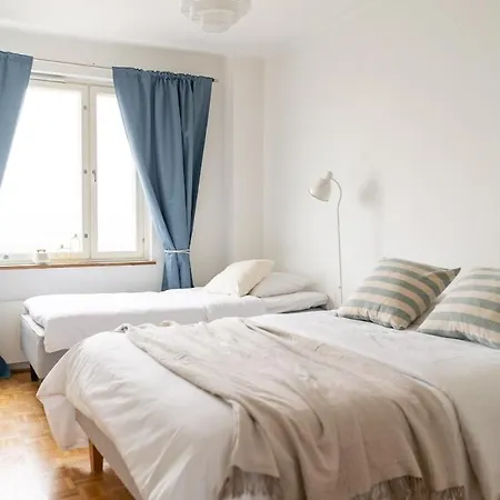 Apartament Bright - Design District *